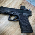 Basic Stippling for Glock, Smith, Walther, Other Polymer