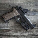 Beretta 6 Port