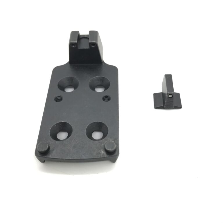 2011/1911 Optic Cuts Monsoon Tactical