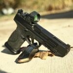 M&P DIMEBAG Porting for 4.25" and 5" 9MM Models ONLY