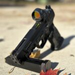 M&P DIMEBAG Porting for 4.25" and 5" 9MM Models ONLY